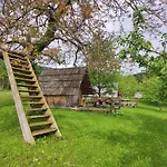 Village Vista Kamp *