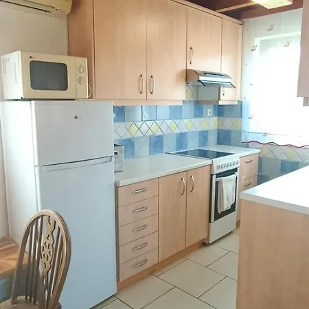 Village Vista Campsite *