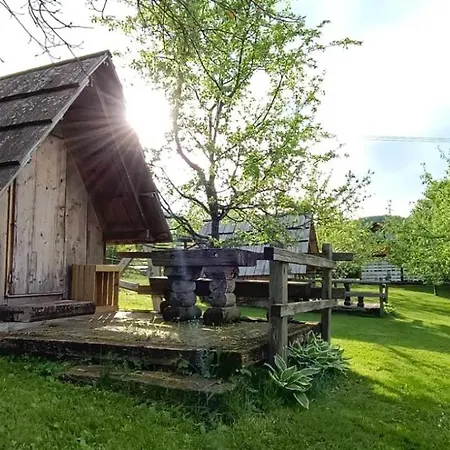 Camping Village Vista