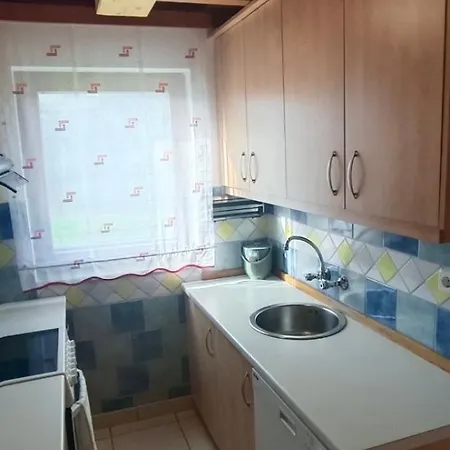 Campsite Village Vista *