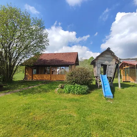 Kamp Village Vista *