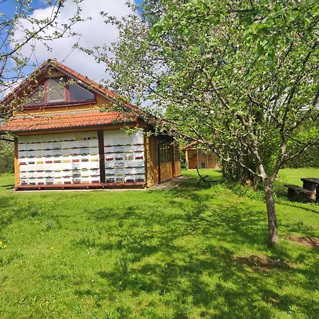 Village Vista - Mini Glamping