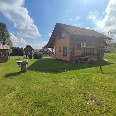 אתר קמפינג Village Vista