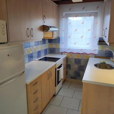 Village Vista אתר קמפינג