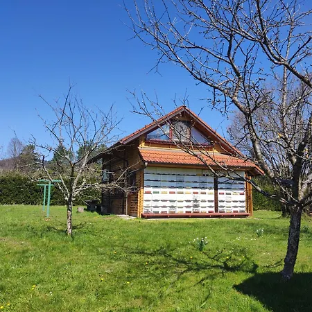 Village Vista Kamp *