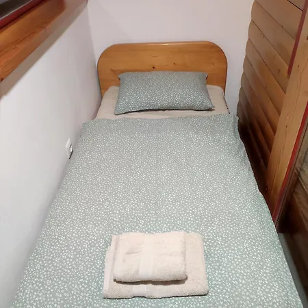 Camping Village Vista