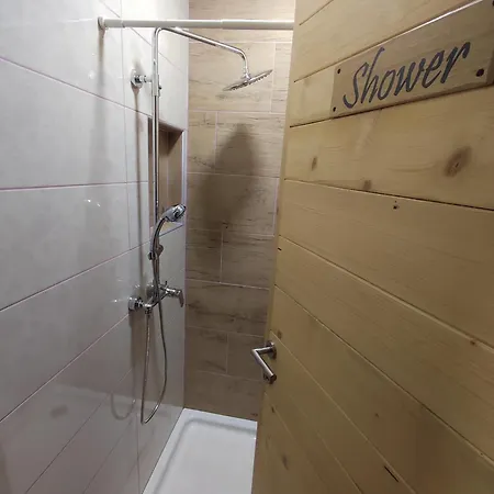 Parque de Campismo Village Vista