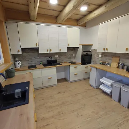 Campsite Village Vista Rob