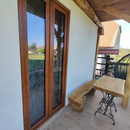 Village Vista Kamp alanı