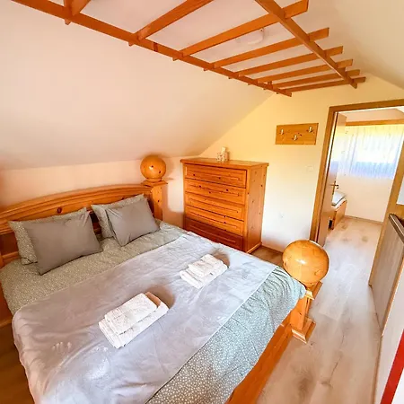 Village Vista Kamp alanı Rob