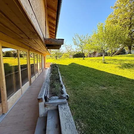 Kamp alanı Village Vista