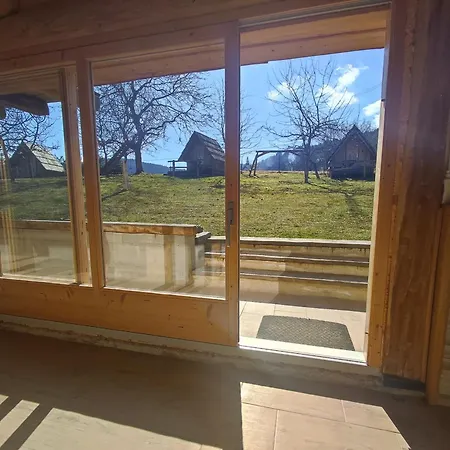 Kamp alanı Village Vista *