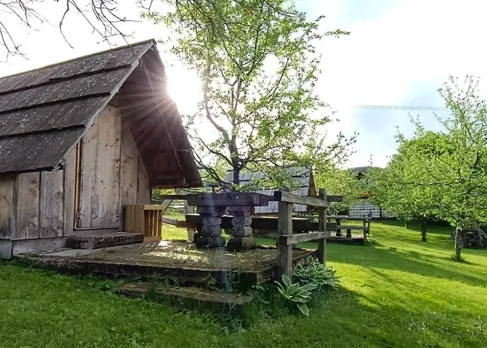 キャンプ場 Village Vista