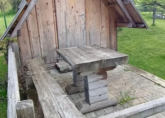 Village Vista キャンプ場 *