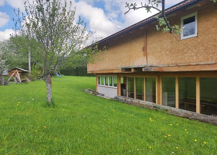 Village Vista キャンプ場